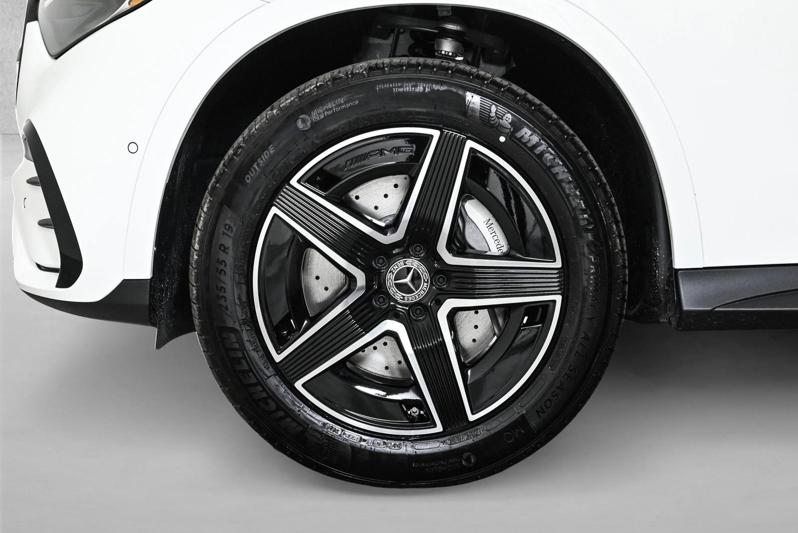 2026 MERCEDES-BENZ GLC-CLASS - Image 25