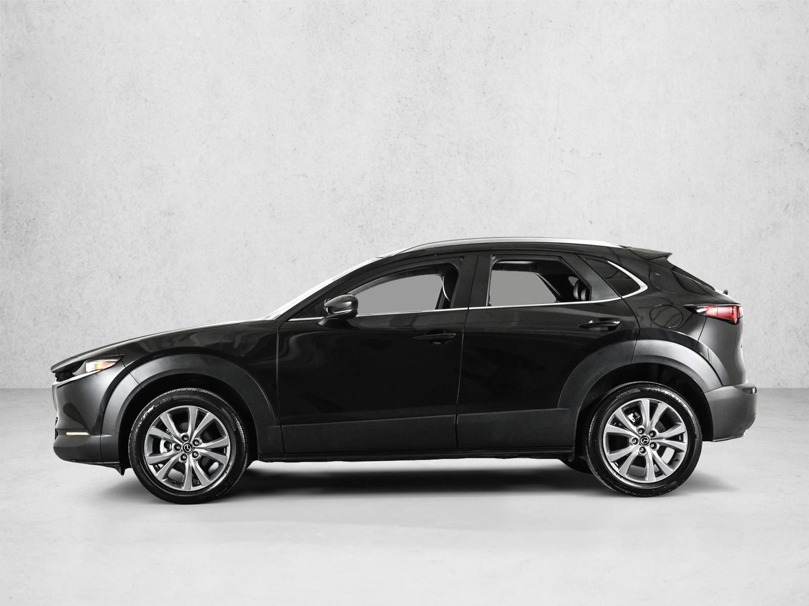 2025 MAZDA CX-30 - Image 8