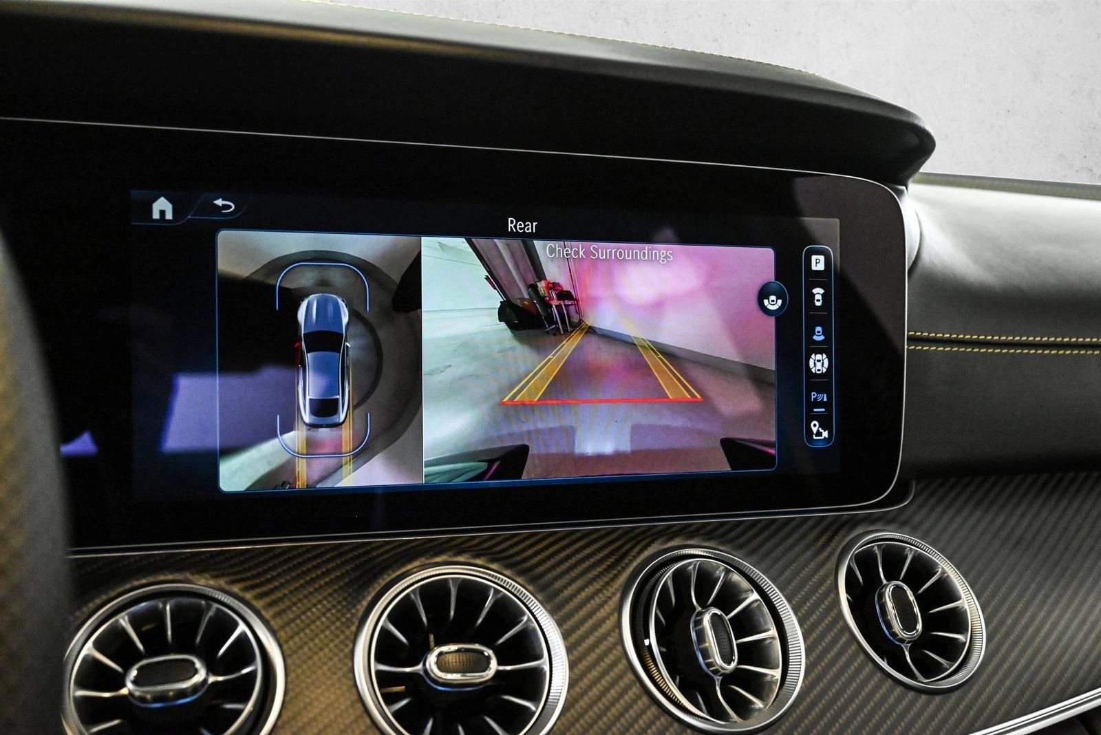 2026 MERCEDES-BENZ BENZ MERCEDES BENZ AMG GT - Image 15