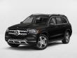 Used 2022 Mercedes-Benz GLS 450 4MATIC SUV