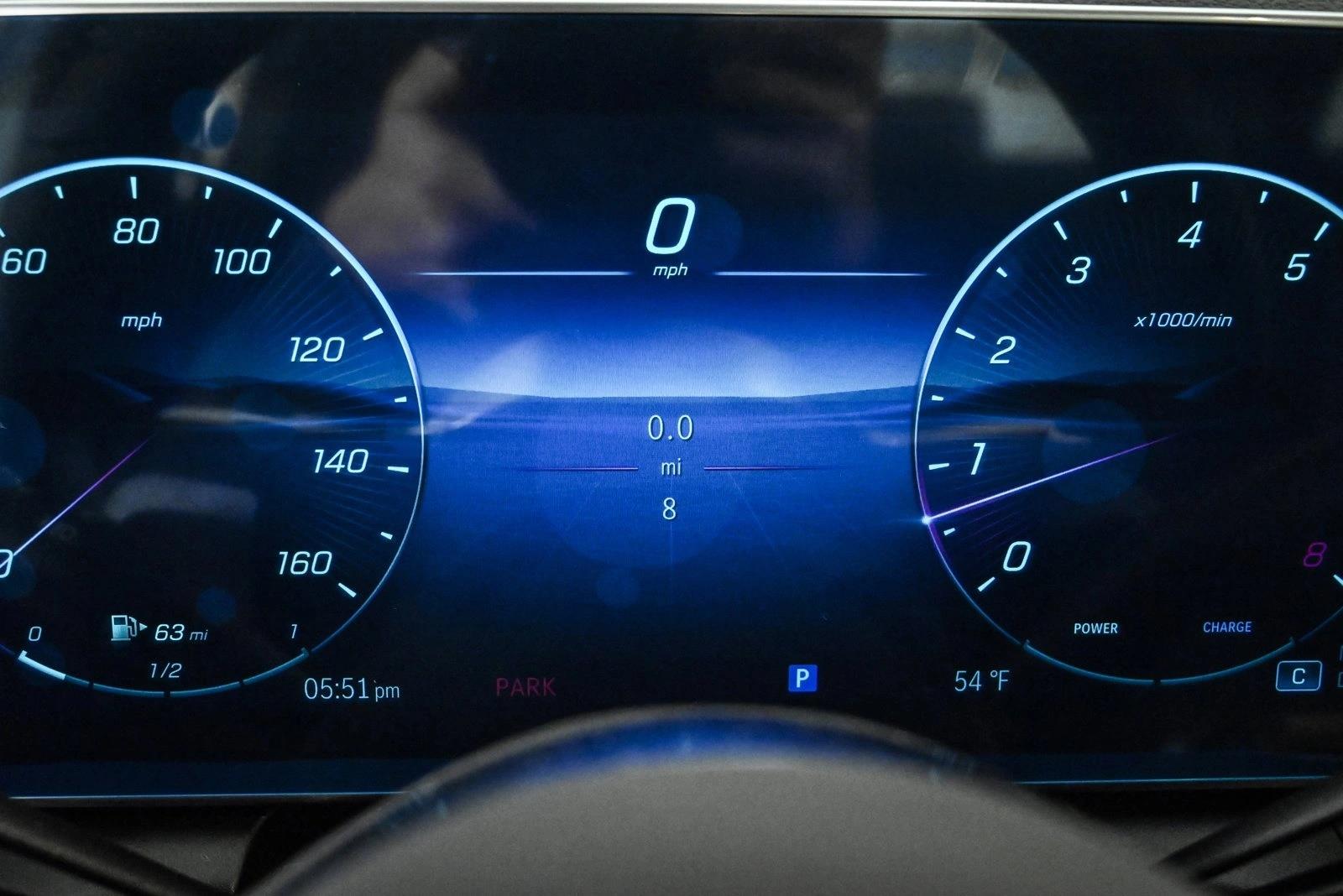 2026 MERCEDES-BENZ GLC-CLASS - Image 11