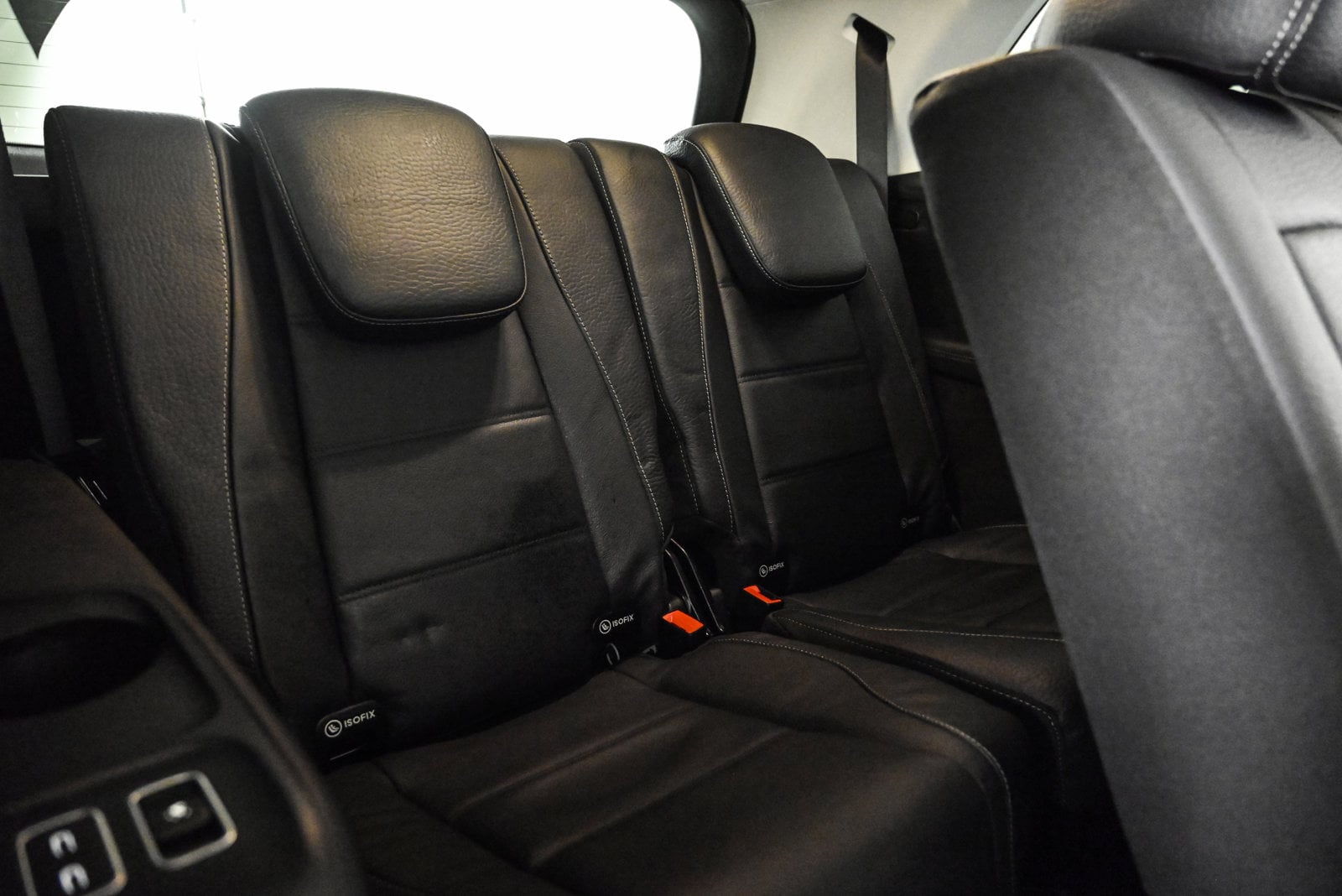 2026 MERCEDES-BENZ GLS-CLASS - Image 21