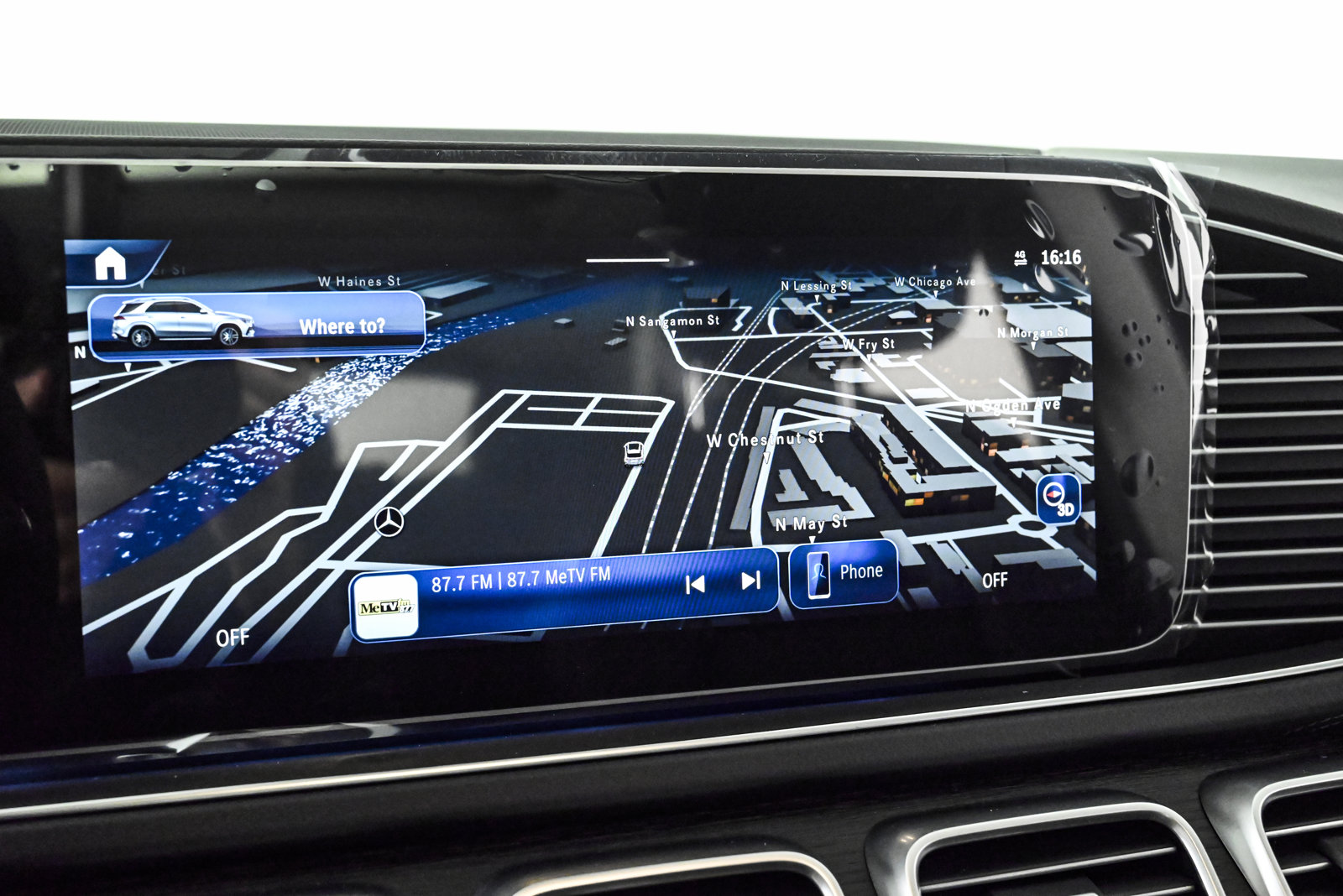 2026 MERCEDES-BENZ GLE-CLASS - Image 14