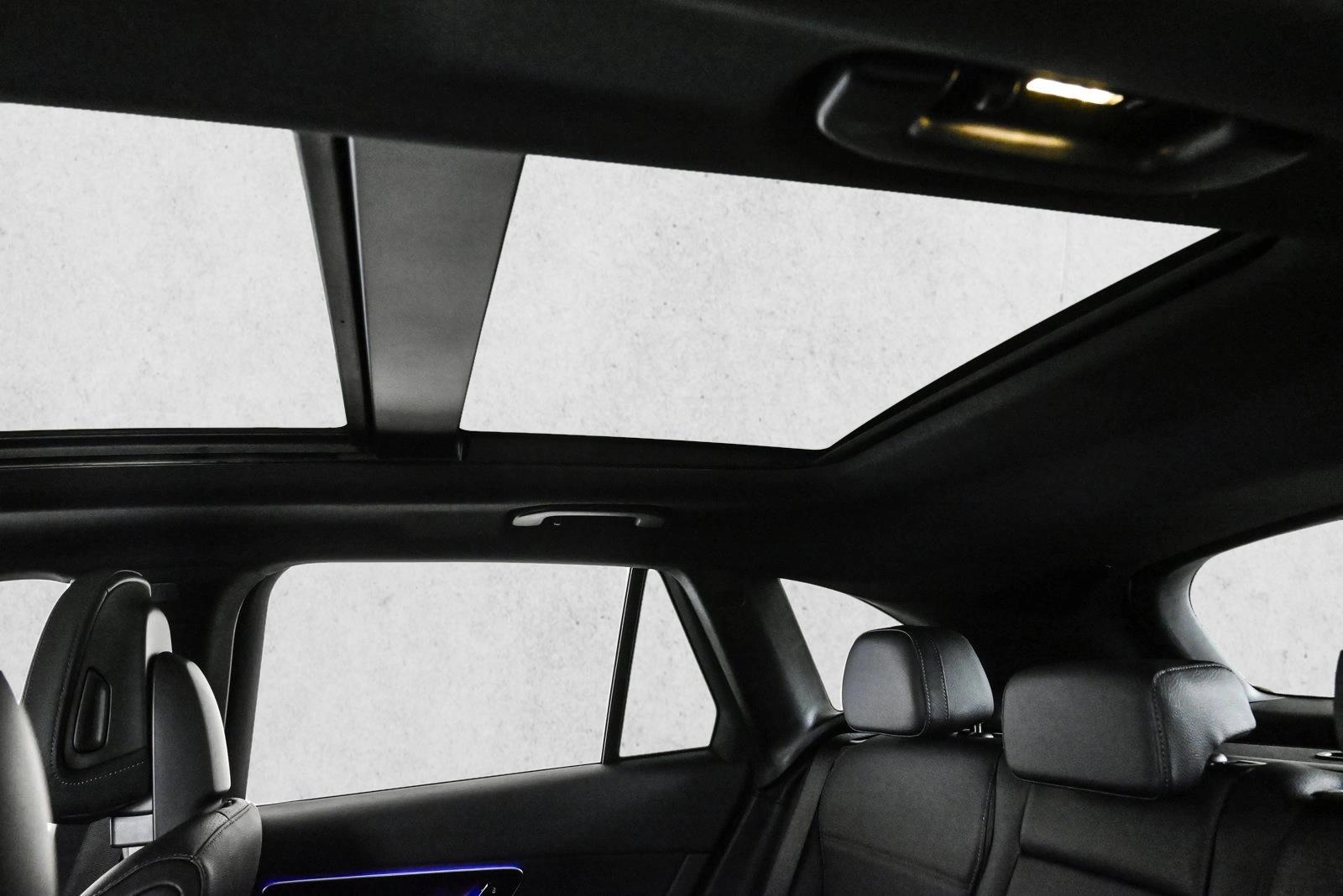 2026 MERCEDES-BENZ GLC-CLASS - Image 21