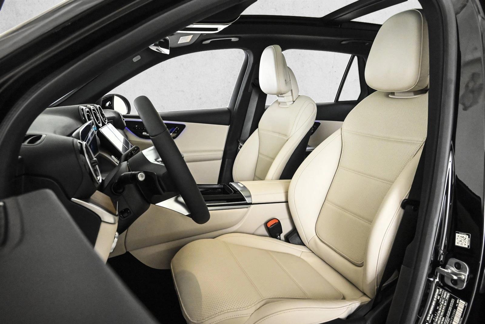 2026 MERCEDES-BENZ GLC-CLASS - Image 18