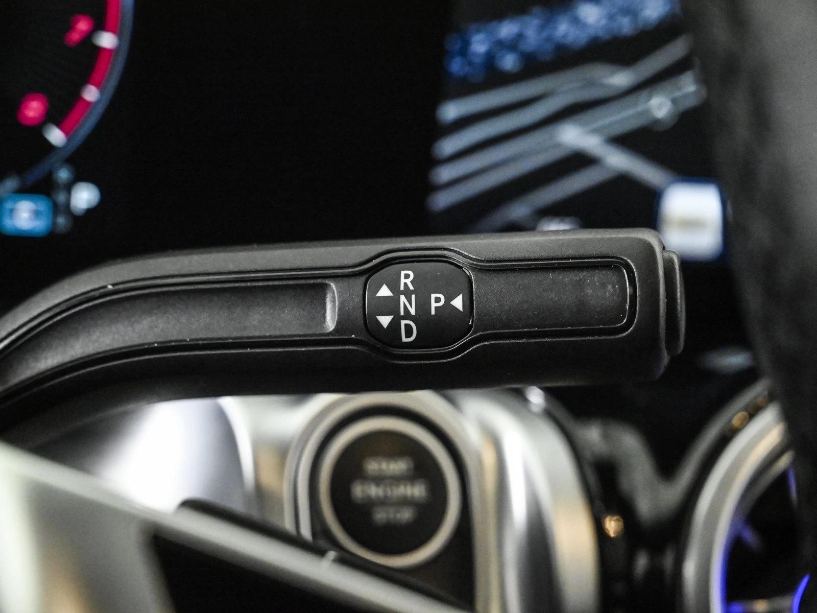 2025 MERCEDES-BENZ GLB-CLASS - Image 12