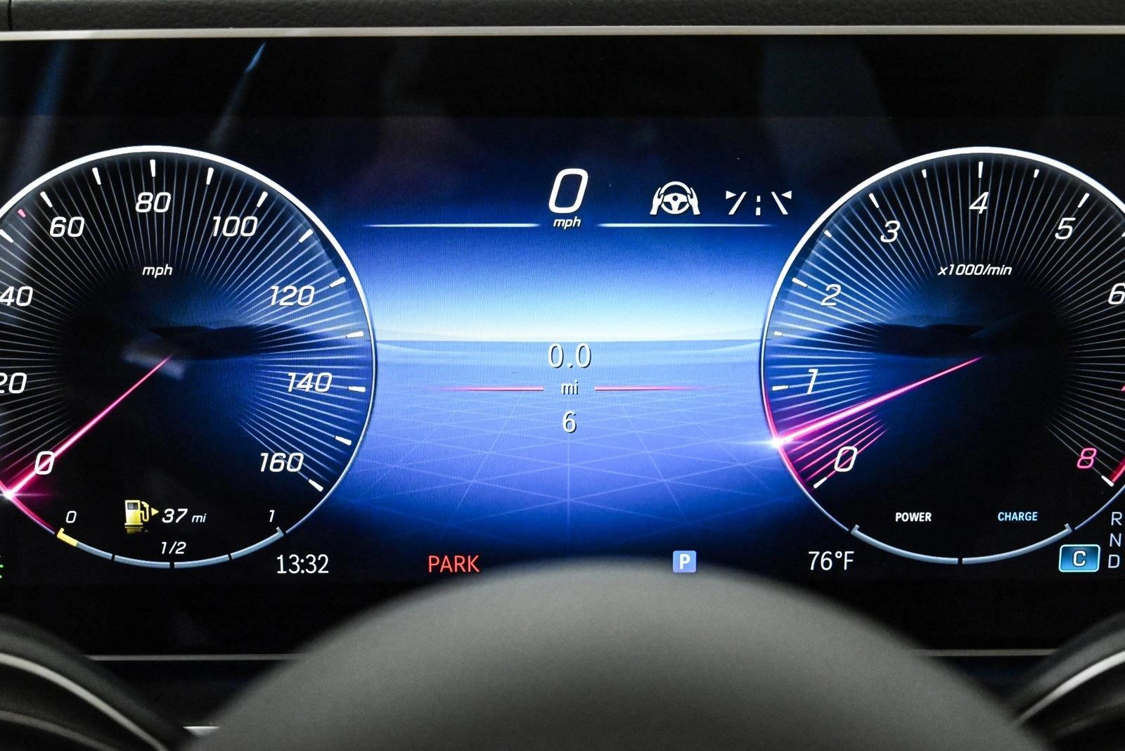 2026 MERCEDES-BENZ GLS-CLASS - Image 12