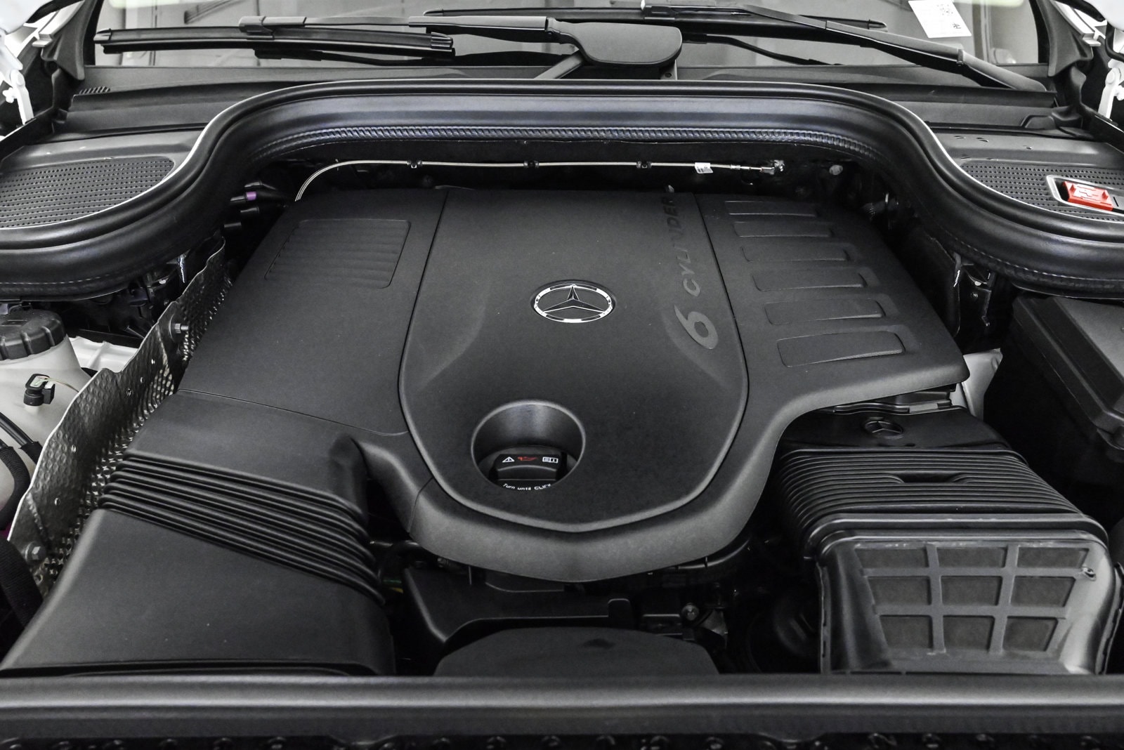 2026 MERCEDES-BENZ GLE-CLASS - Image 25