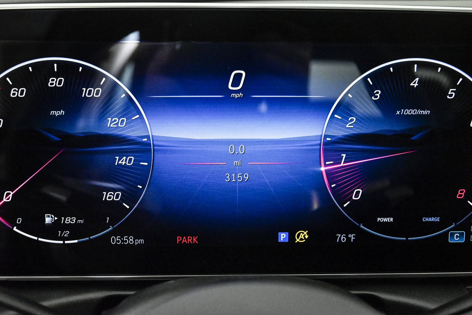 2025 MERCEDES-BENZ C-CLASS - Image 11