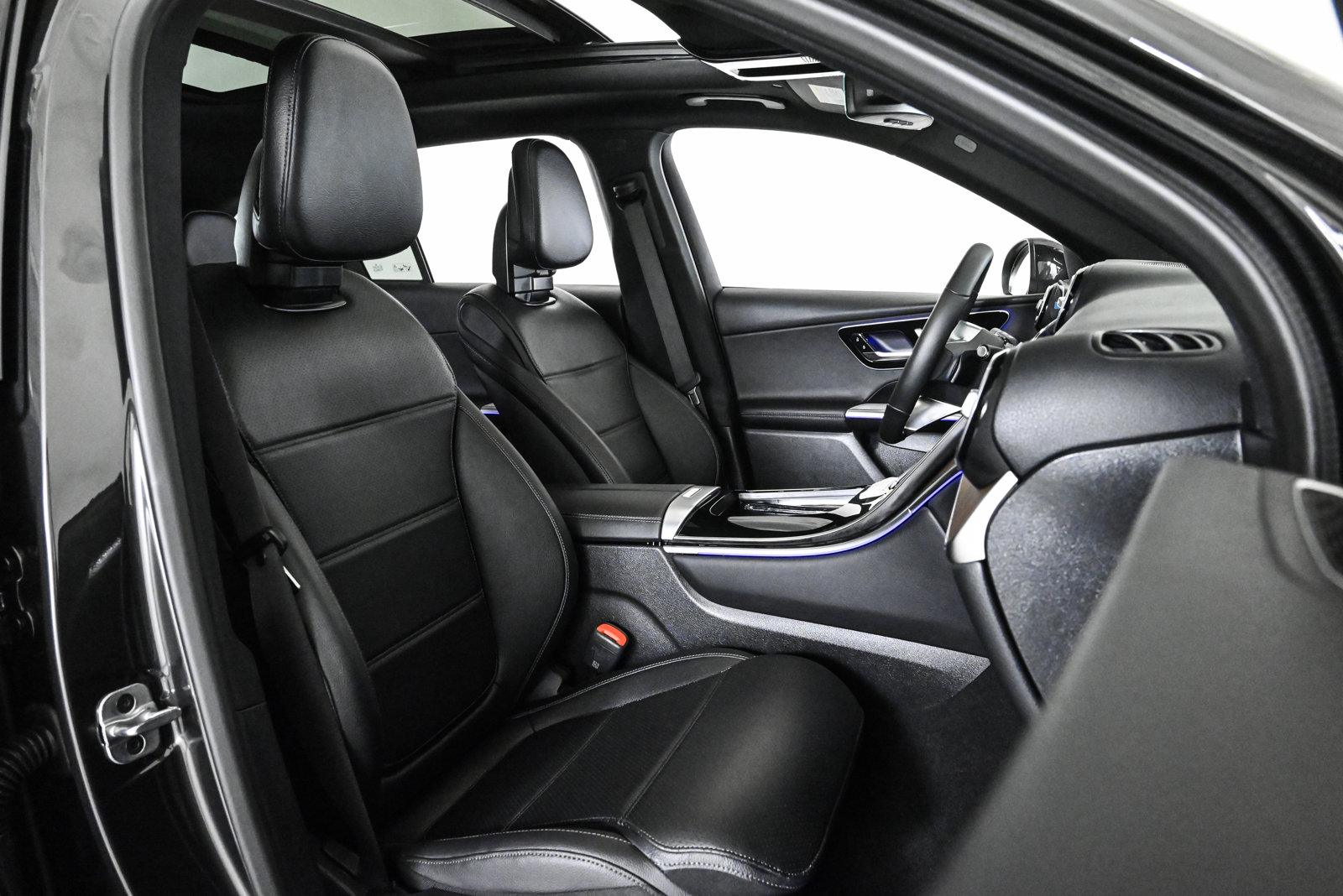 2026 MERCEDES-BENZ GLC-CLASS - Image 23