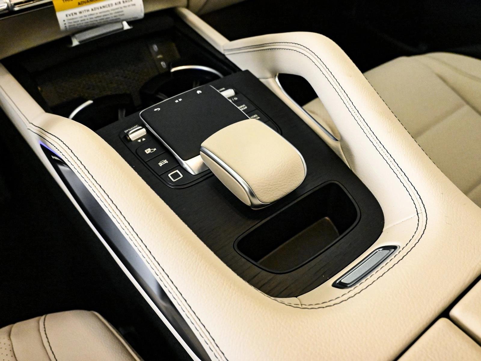 2026 MERCEDES-BENZ GLE-CLASS - Image 13