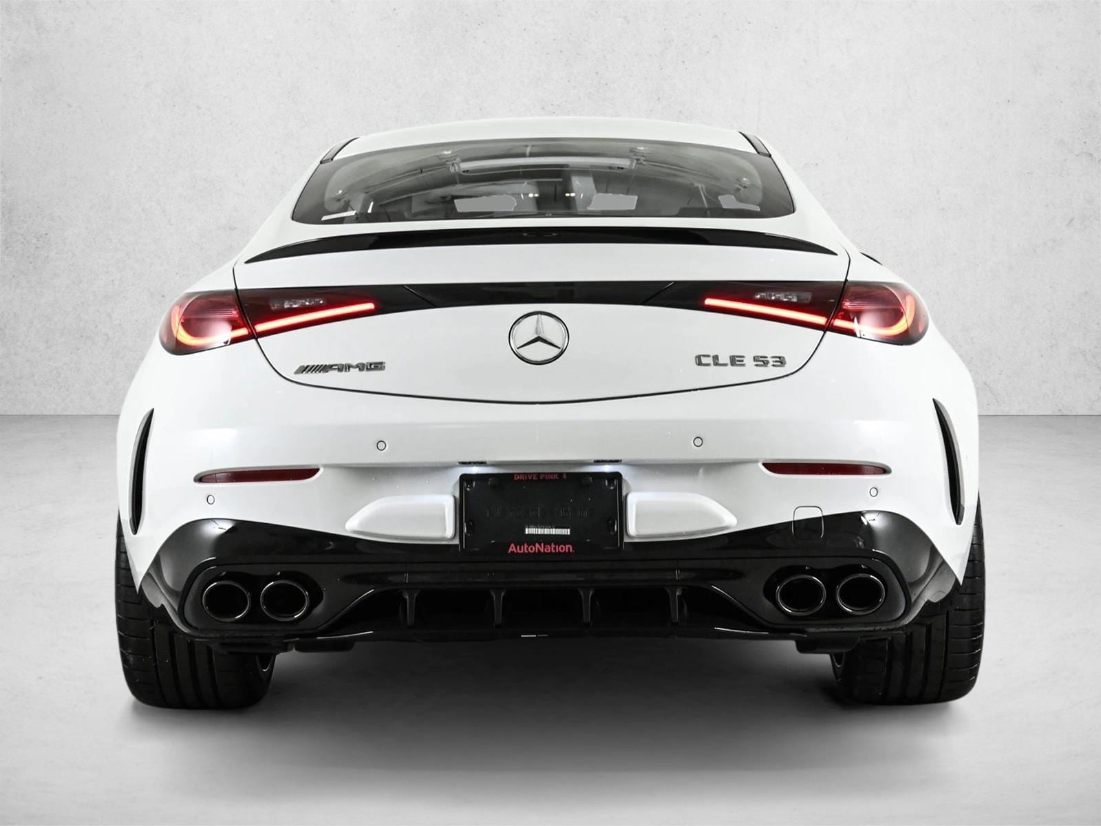 2026 MERCEDES-BENZ CLE - Image 7