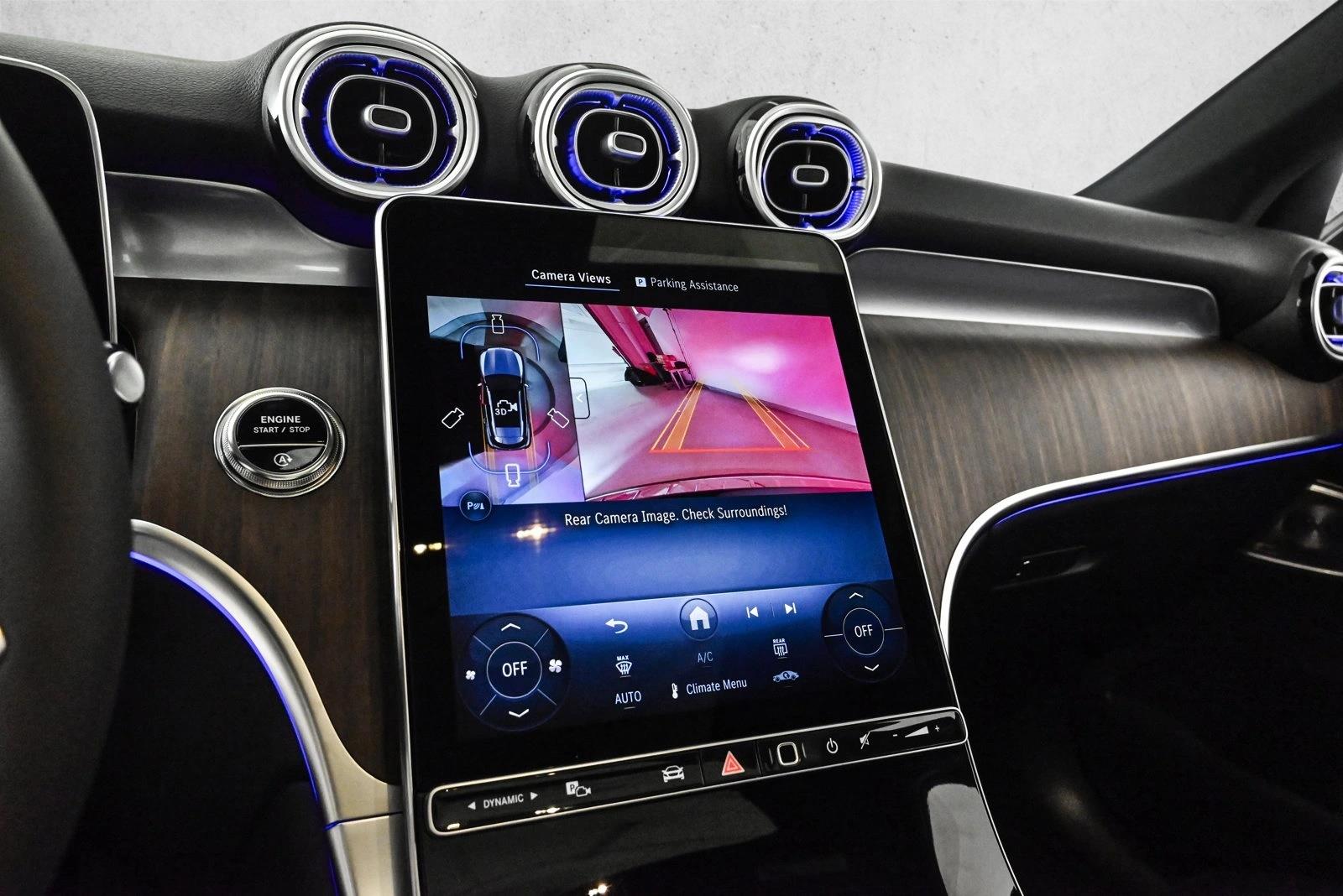 2026 MERCEDES-BENZ GLC-CLASS - Image 15