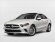 Used 2019 Mercedes-Benz A-Class A 220 Sedan