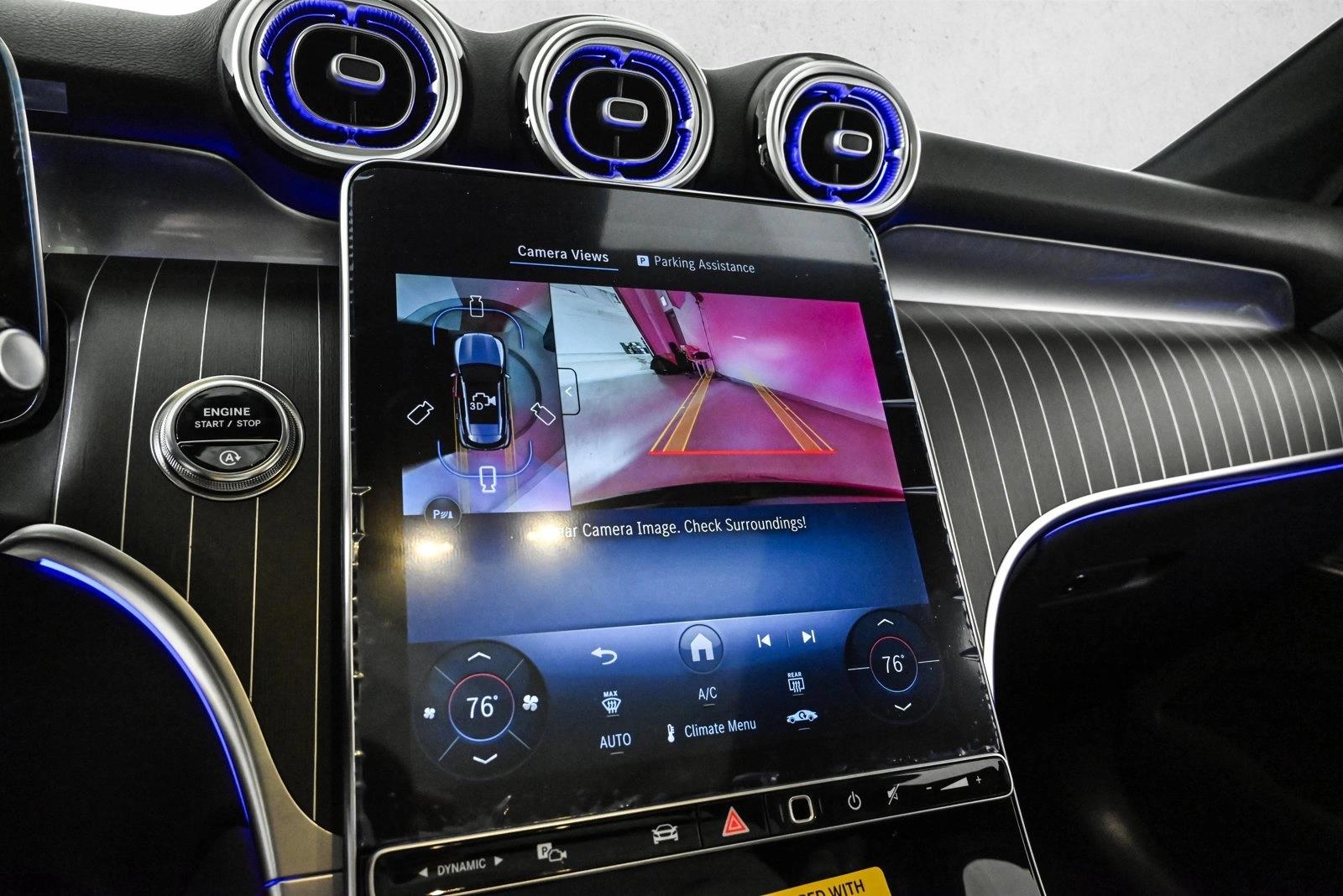 2026 MERCEDES-BENZ GLC-CLASS - Image 15