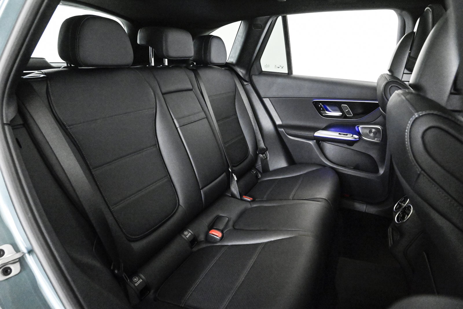 2026 MERCEDES-BENZ GLC-CLASS - Image 22