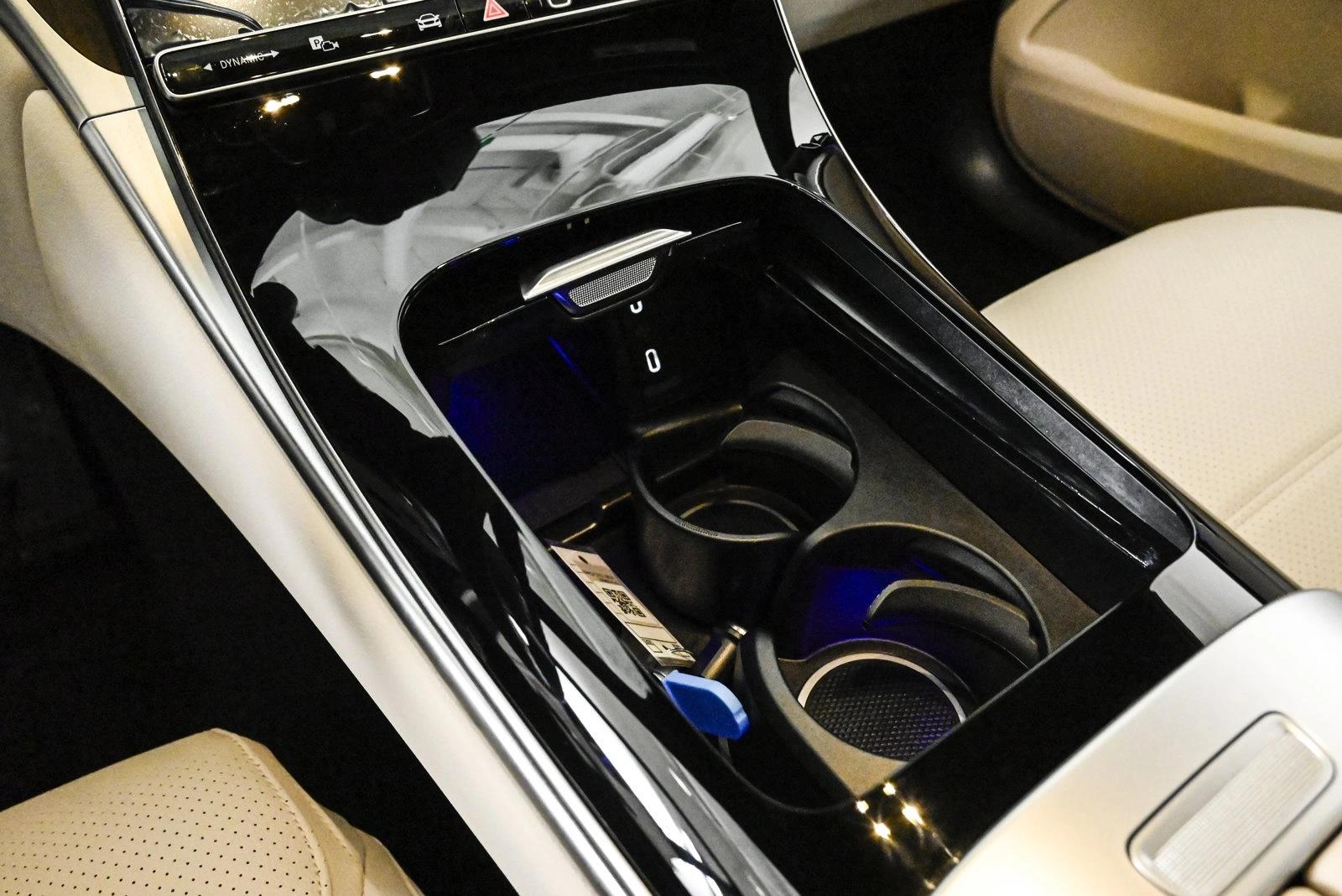 2026 MERCEDES-BENZ GLC-CLASS - Image 13