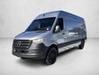  Mercedes-Benz Sprinter Cargo Van