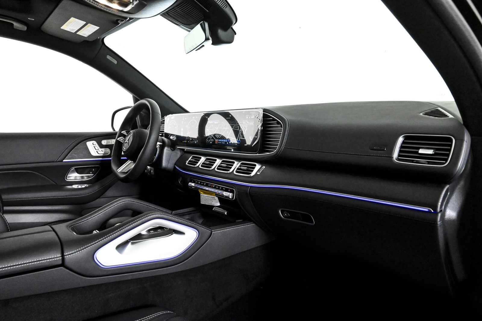 2026 MERCEDES-BENZ GLE-CLASS - Image 9