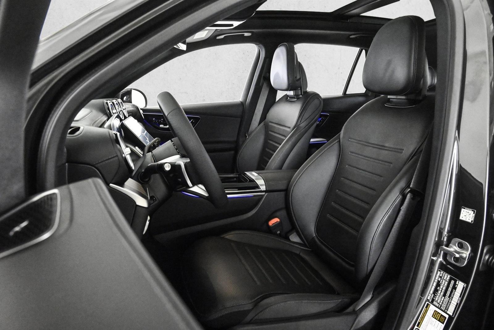 2026 MERCEDES-BENZ GLC-CLASS - Image 18