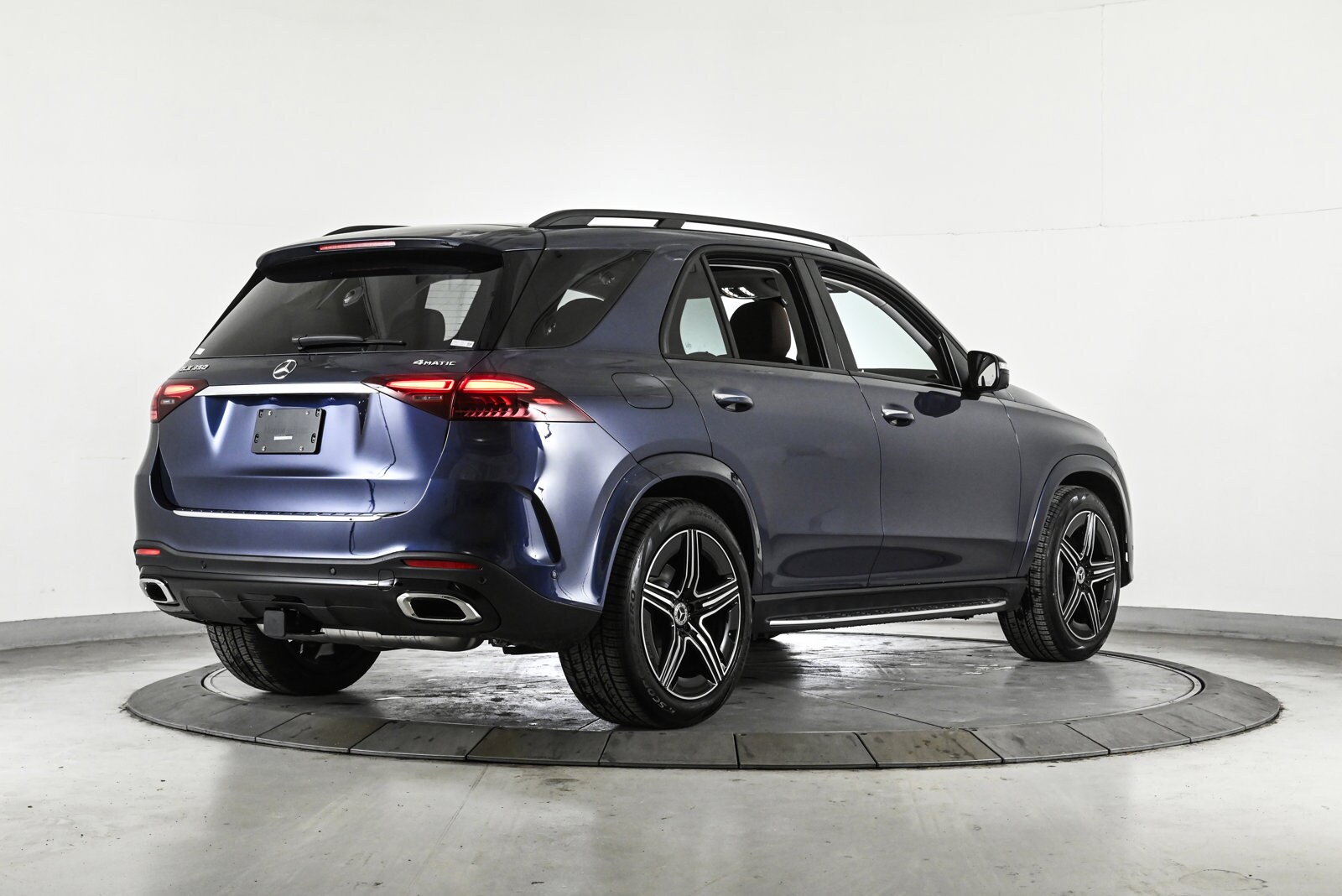 2026 MERCEDES-BENZ GLE-CLASS - Image 5