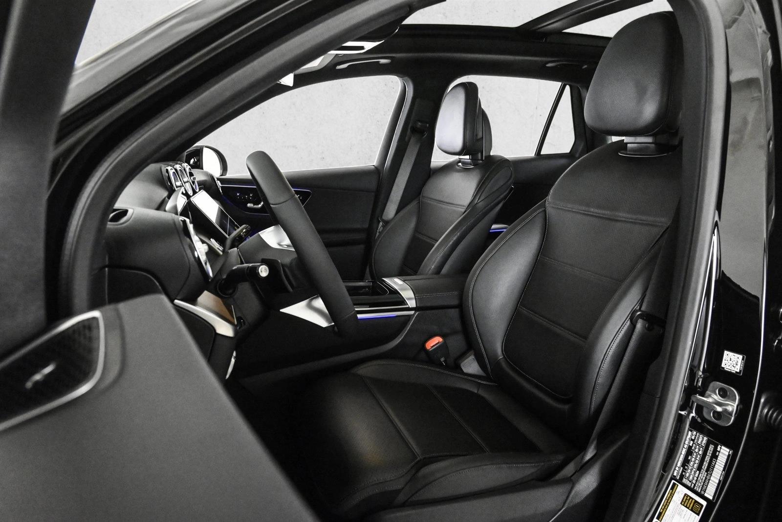 2026 MERCEDES-BENZ GLC-CLASS - Image 17