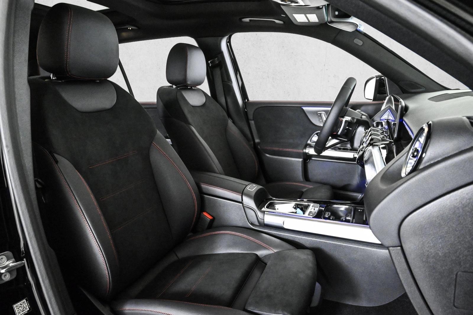 2026 MERCEDES-BENZ GLB-CLASS - Image 23