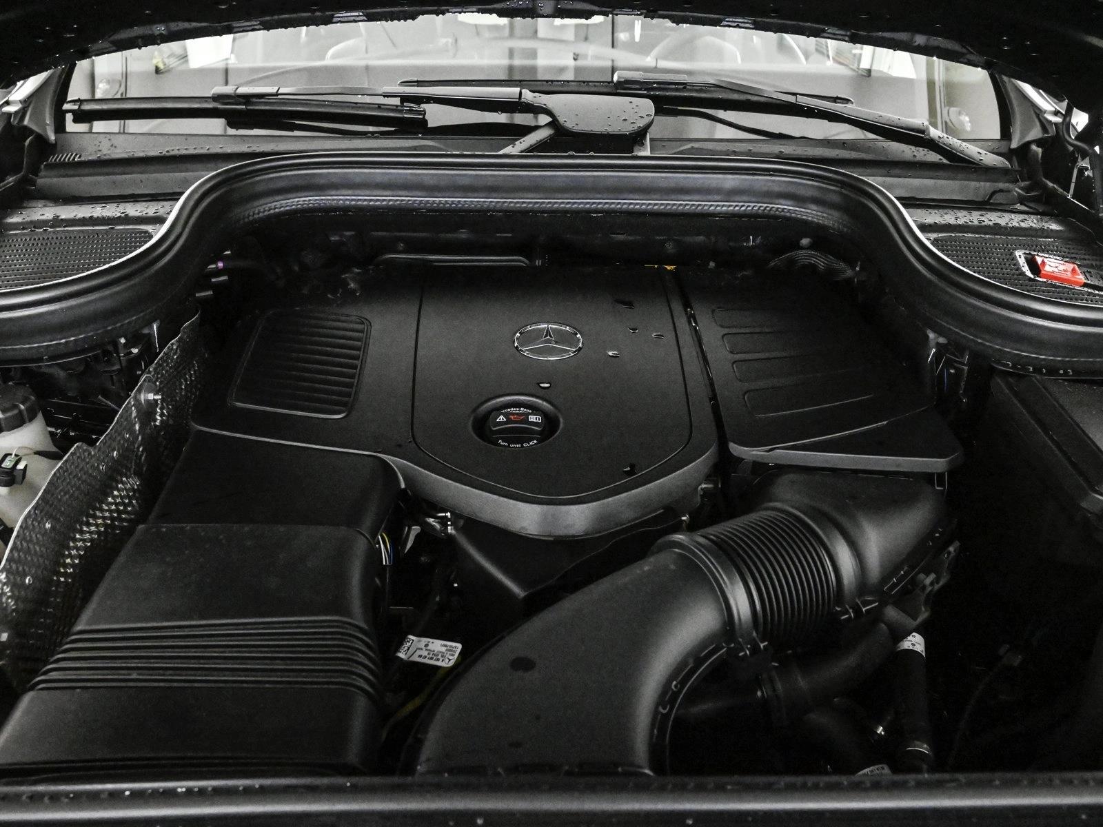 2026 MERCEDES-BENZ GLE-CLASS - Image 25