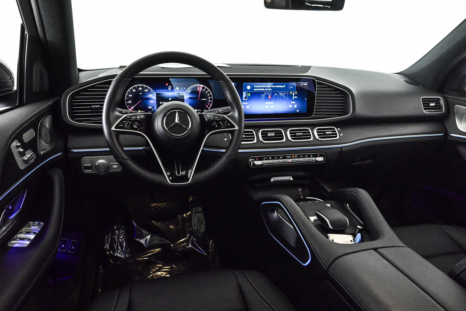 2025 MERCEDES-BENZ GLE-CLASS - Image 20