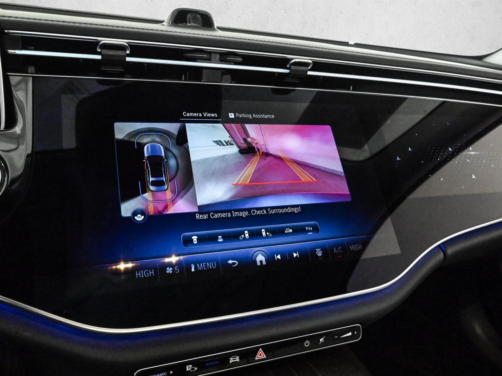 2024 MERCEDES-BENZ E-CLASS - Image 15