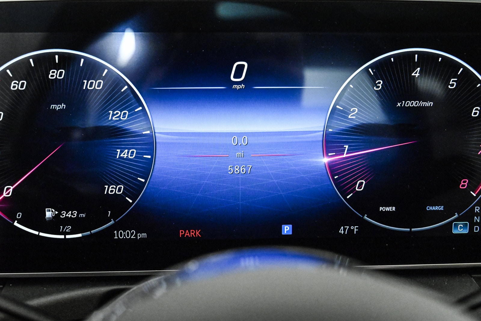 2023 MERCEDES-BENZ C-CLASS - Image 11