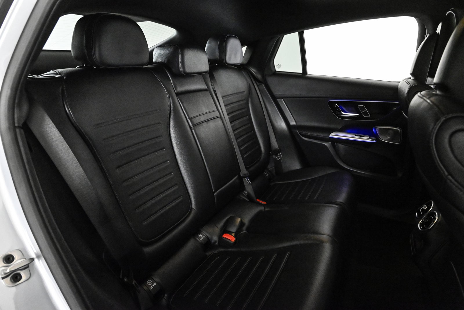 2026 MERCEDES-BENZ GLC-CLASS - Image 21