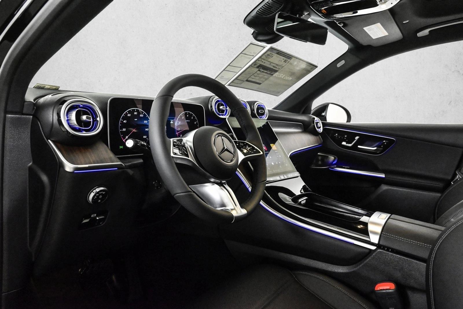 2026 MERCEDES-BENZ GLC-CLASS - Image 10