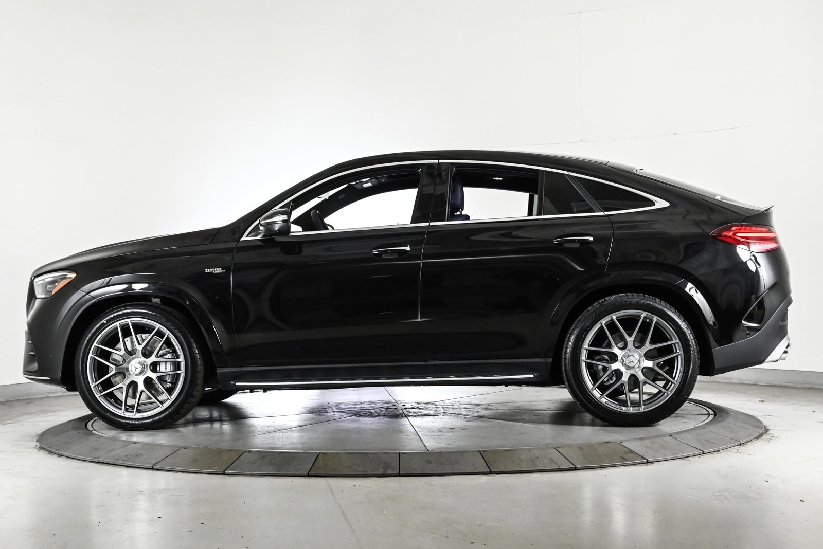 2026 MERCEDES-BENZ GLE-CLASS - Image 9