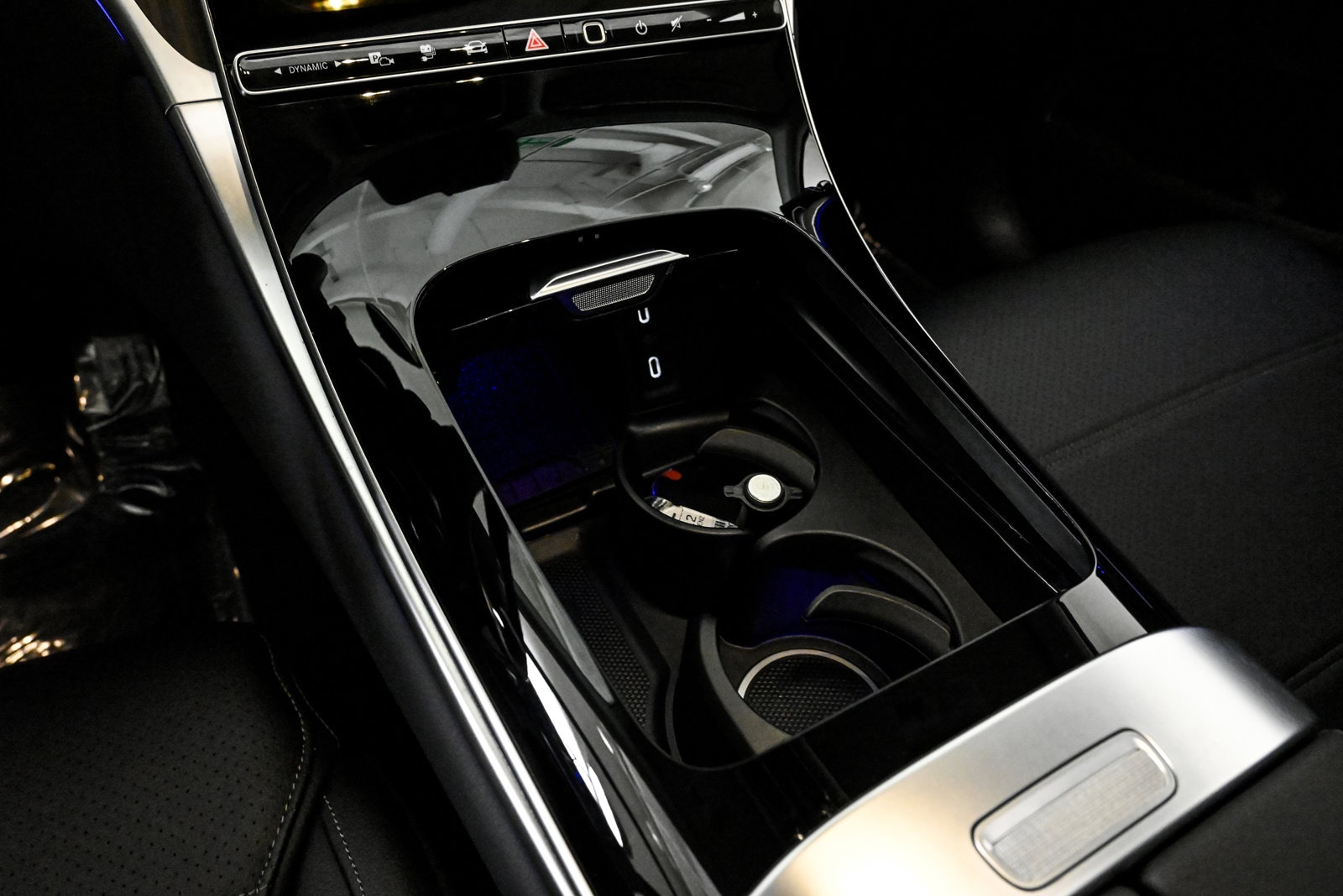 2025 MERCEDES-BENZ GLC-CLASS - Image 15