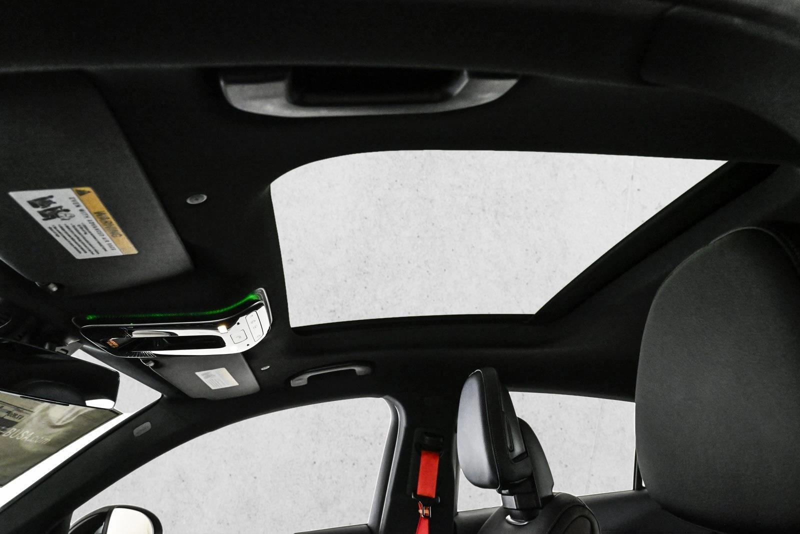 2026 MERCEDES-BENZ GLC-CLASS - Image 17