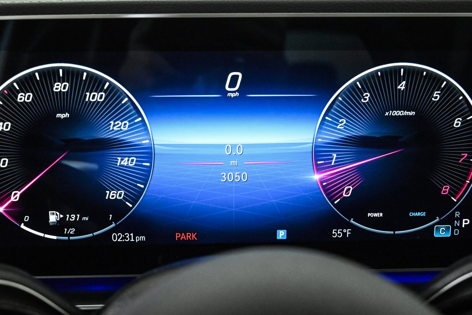 2025 MERCEDES-BENZ GLE-CLASS - Image 11