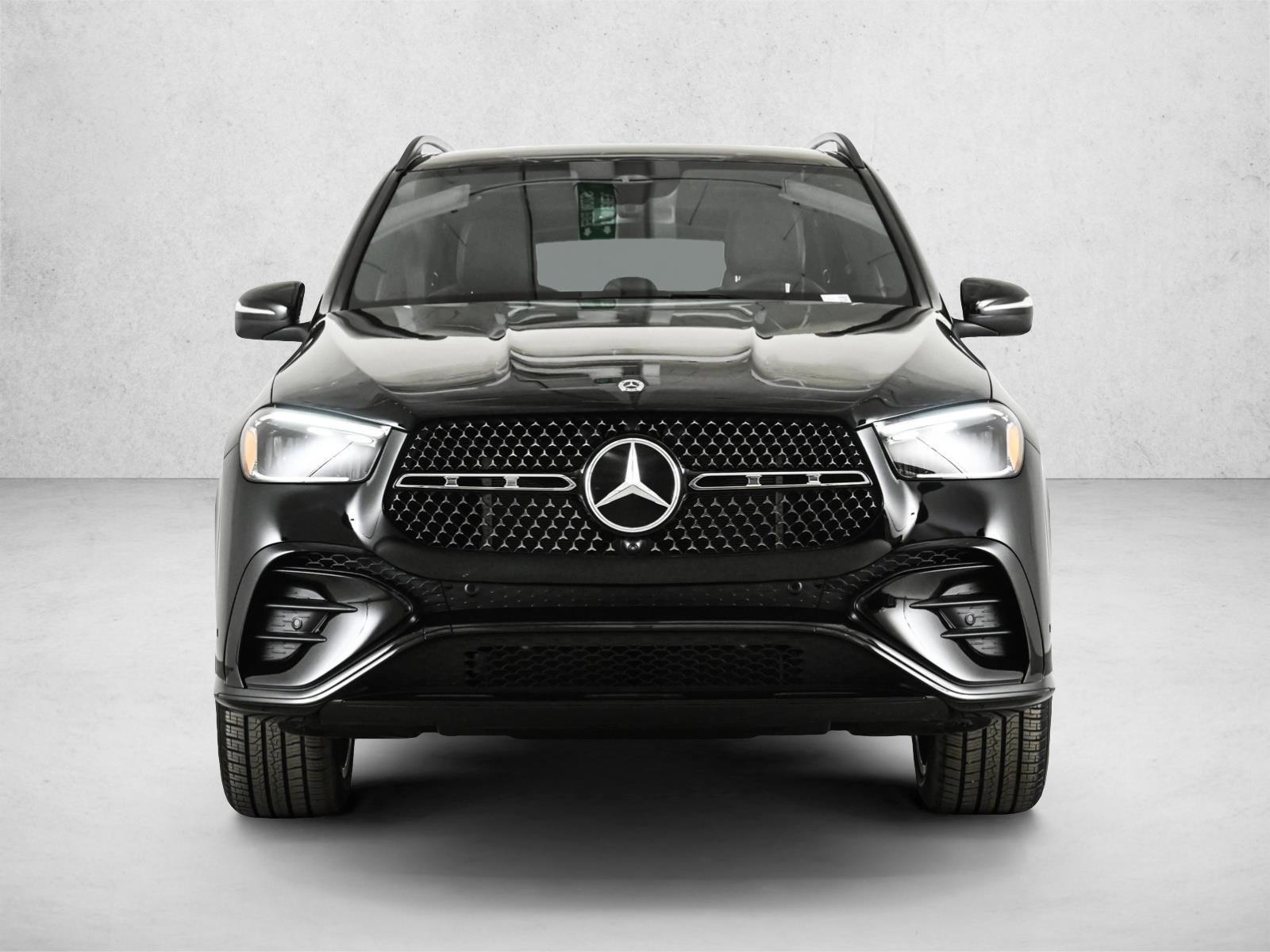 2026 MERCEDES-BENZ GLE-CLASS - Image 2