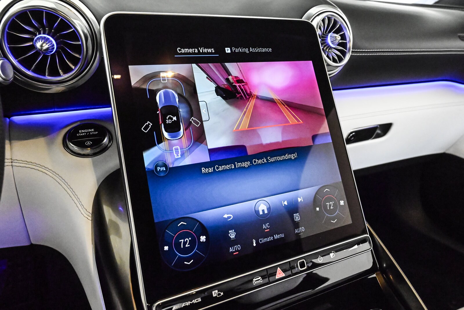 2026 MERCEDES-BENZ SL-CLASS - Image 15