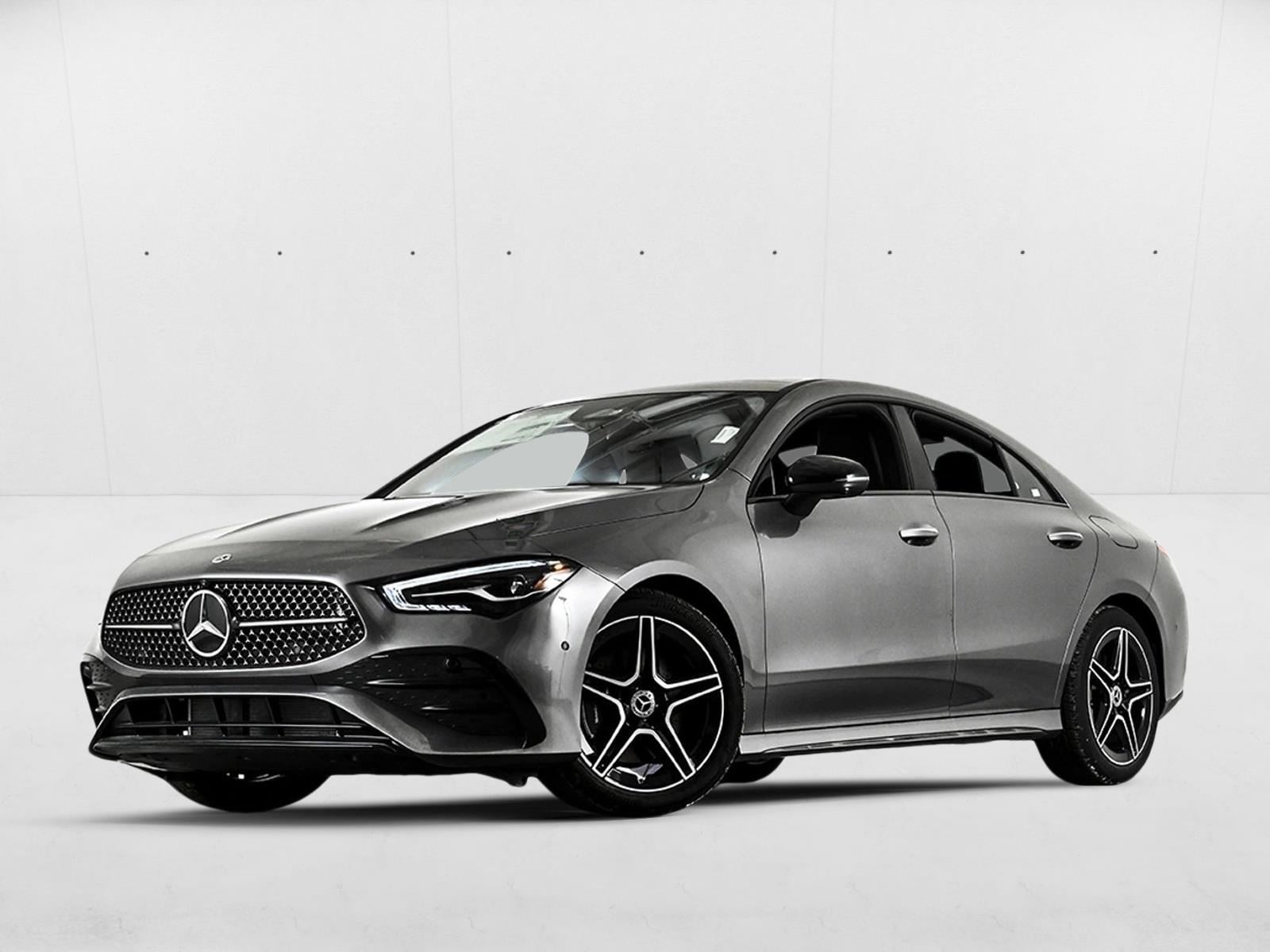 2026 MERCEDES-BENZ CLA-CLASS - Image 1