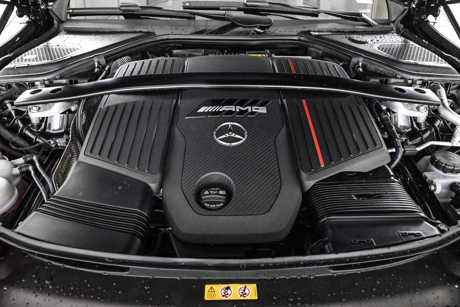 2026 MERCEDES-BENZ E-CLASS - Image 25