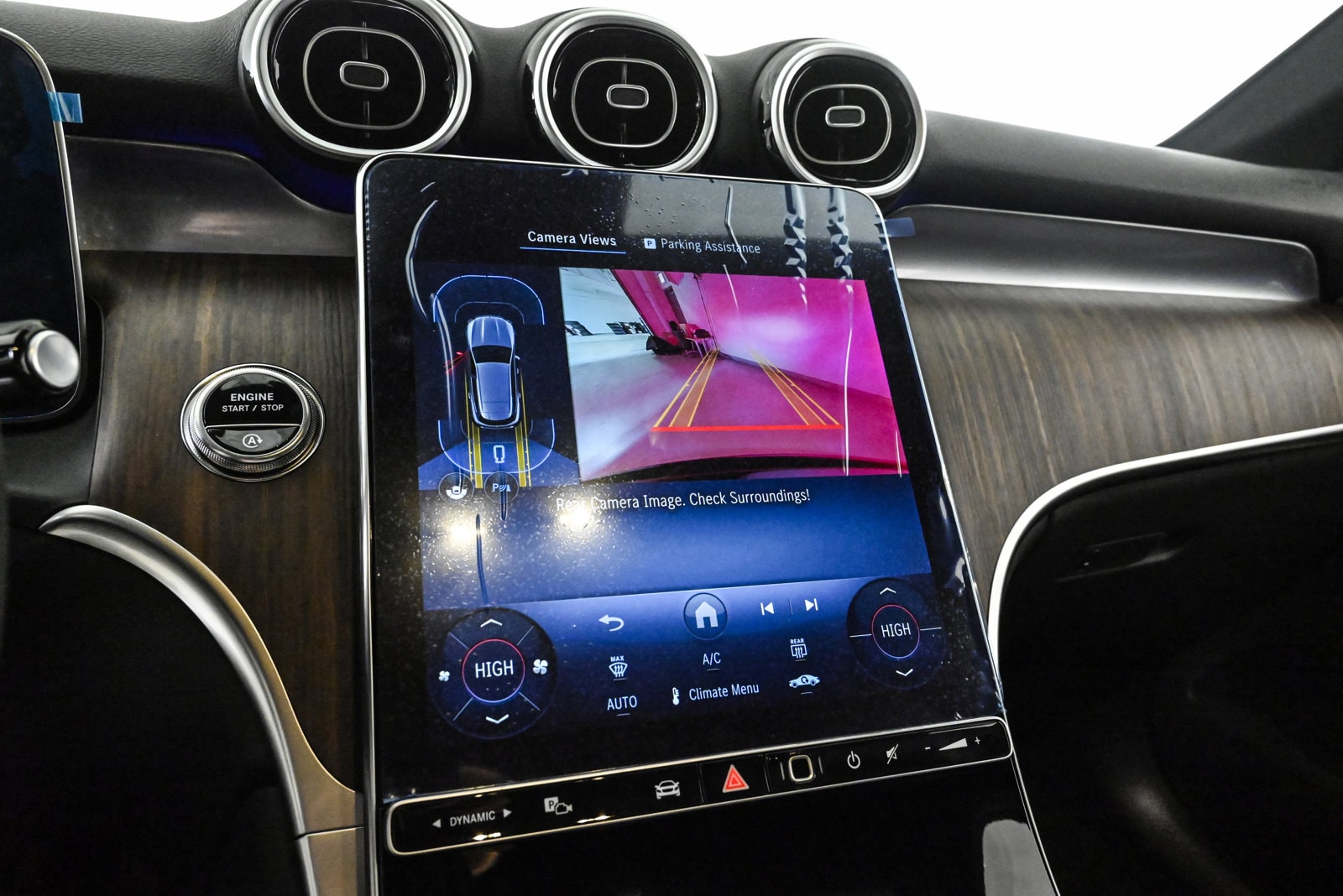 2026 MERCEDES-BENZ GLC-CLASS - Image 15