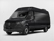 Mercedes-Benz Sprinter 2500