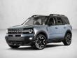 Used 2022 Ford Bronco Sport Outer Banks SUV