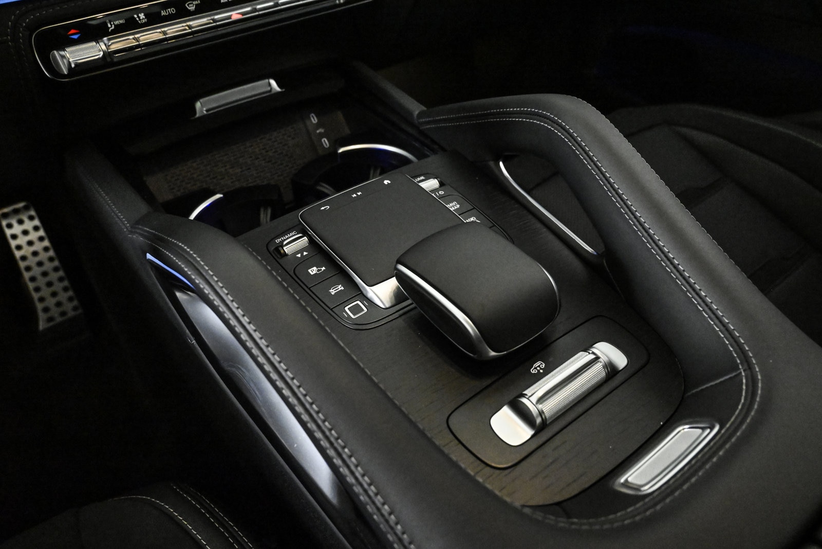 2026 MERCEDES-BENZ GLE-CLASS - Image 13