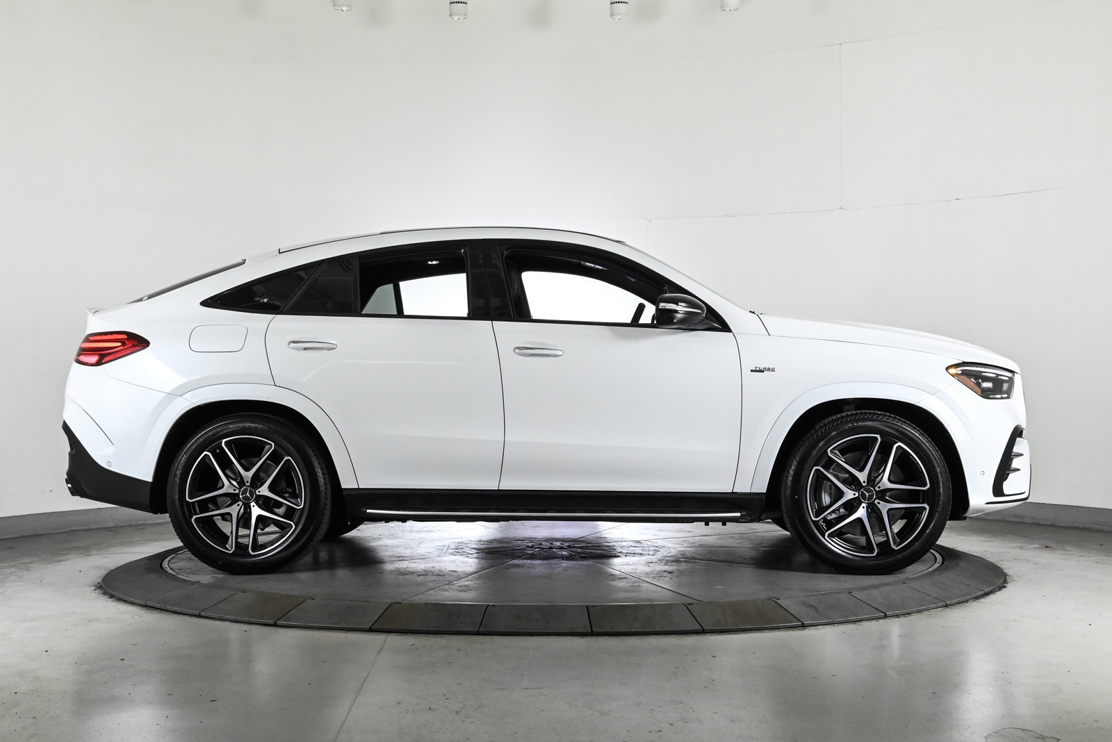 2026 MERCEDES-BENZ GLE-CLASS - Image 4