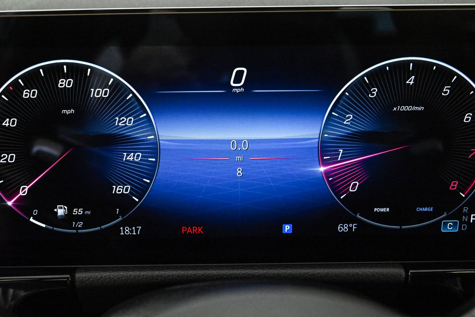 2026 MERCEDES-BENZ GLA-CLASS - Image 11