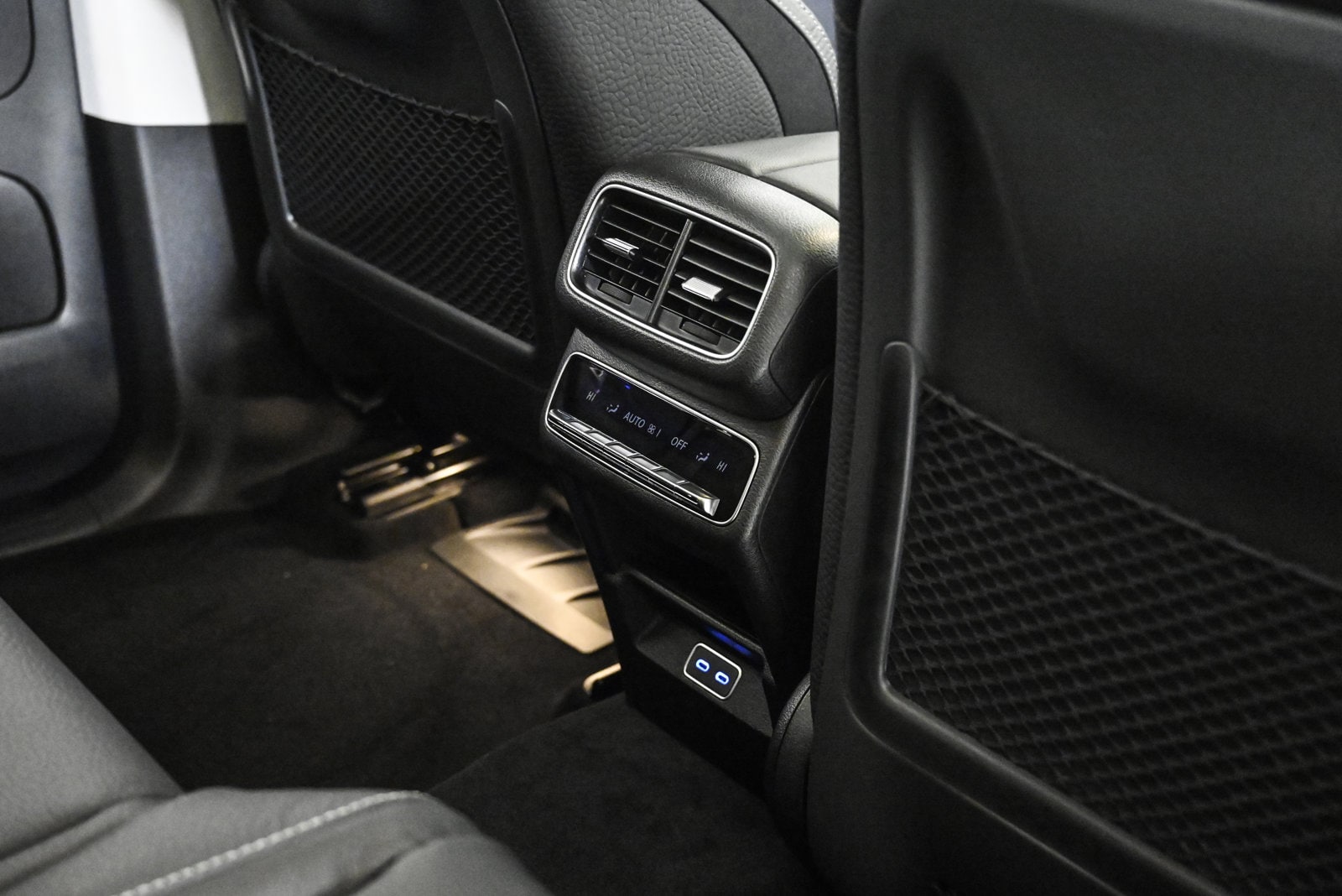 2026 MERCEDES-BENZ GLS-CLASS - Image 19