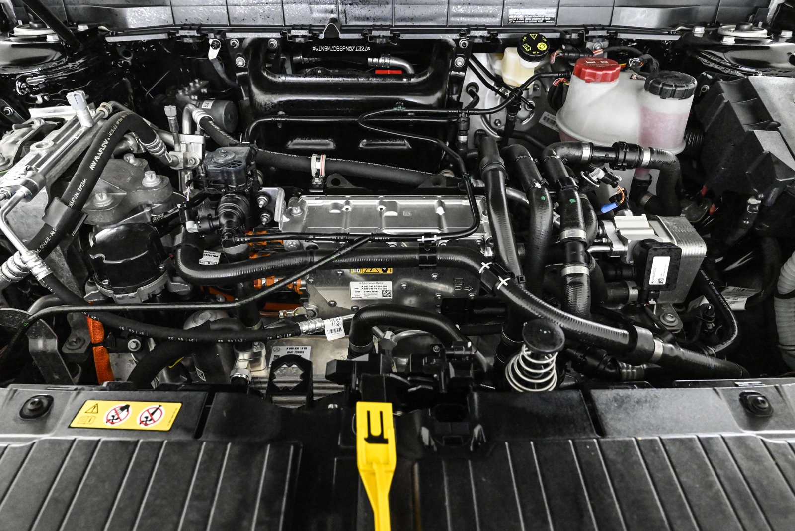 2023 MERCEDES-BENZ EQB-CLASS - Image 25