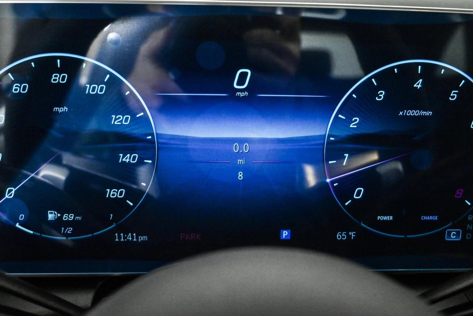 2026 MERCEDES-BENZ GLC-CLASS - Image 11